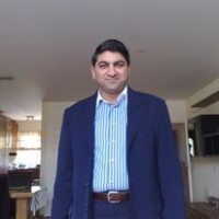 Sunil Lamba