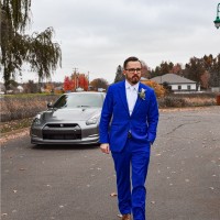 Andy Sorensen