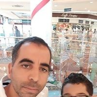 Mounir Bougoss