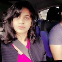 Jochebed Magdalene Joseph