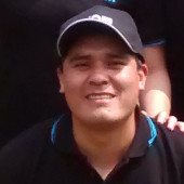 Cesar Mora Espinoza