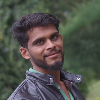 Saurabh Sonawane