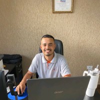 Rafael Caetano de Jesus