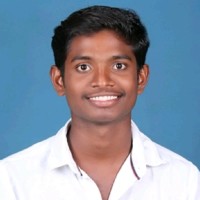 Vinith Tamilarasan