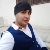Rajiv Sharma