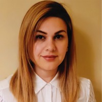 Ani Agabekyan