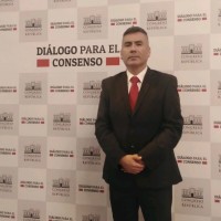 Martín Jesús Mejía Calcina