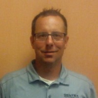 Brandon Dykstra