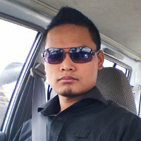 khairun izar