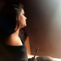Vidhi Saxena