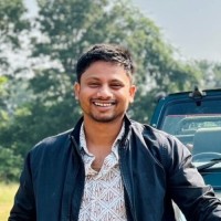 Mayank Dewangan