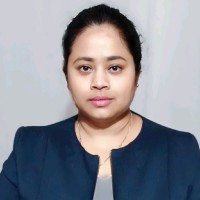 Snigdha Mohanty