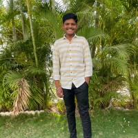 Prathmesh Suryawanshi
