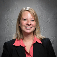 Nicole Dych, CPA