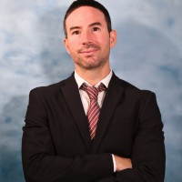 Timothy Sheridan Jr.