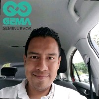 Juan Carlos Rico Gomez