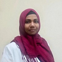 Elham Mohammed CIA,CCSA
