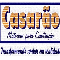 Casarão Materiais para Construção