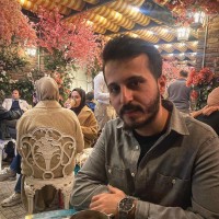 Ali Eren Aydoğdu