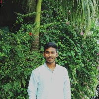 Shiva Krishna