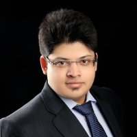 Hrishik Bose