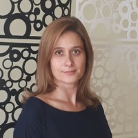 Patrícia Nogueira