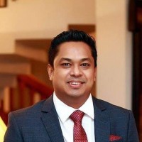 Navid Hasan