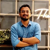 Vikas Sethiya