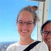 Helene Kühlmann Rønn Pedersen