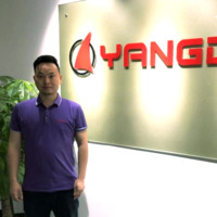 Jason Xu