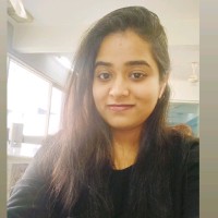 Aditi Saxena