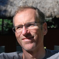 Michael Townshend