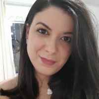 Alessandra Lisboa Rodrigues