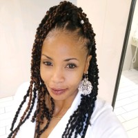 Shauntay President
