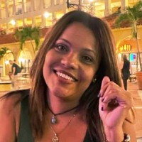 Wilmarie Rivera