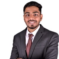 Utkarsh Patil