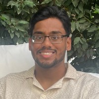 Arsh Patel