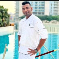 Ragunathan Raju