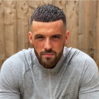 Conor Smith