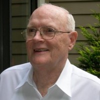 Edward Naughton