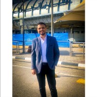 Hamed Taha