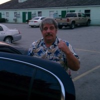 Mark Pickett