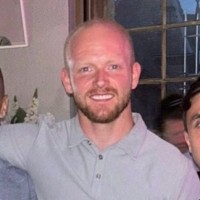 Ben Macklin