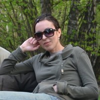 Наталья Солошенко