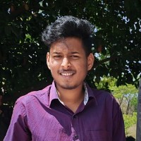 VINAYAK C S