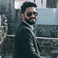 Harsh Agarwal