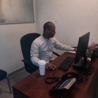 Marlon Ashley