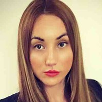 Vita Severanchuk