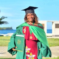 Marthilda RICHARD
