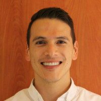 Gabriel Ortega